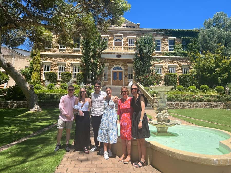 From Adelaide: Barossa to Hahndorf Wine Tasting and Lunch - Maggie Beer Farm Shop: the quick stop that sets the tone