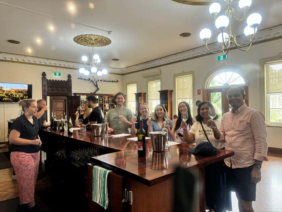 From Adelaide: Barossa Valley Food and Wine Tour - Key things that make this tour worth your time