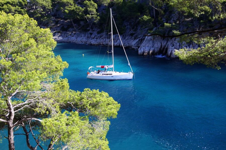From Aix: Cassis Boat Ride & Provence Wine Tasting Day Tour - Key Highlights Worth Your Time