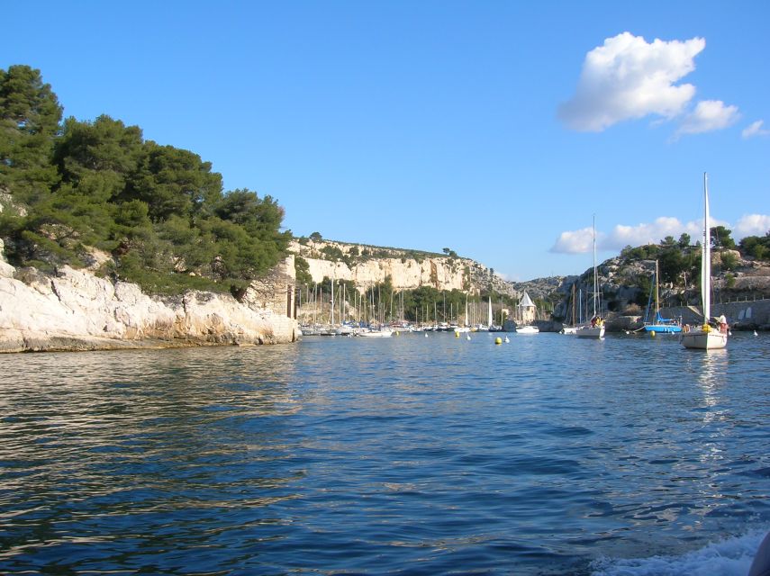 From Aix: Cassis Boat Ride & Provence Wine Tasting Day Tour - Should You Book This Aix to Cassis Boat Ride and Wine Tasting Day Trip?