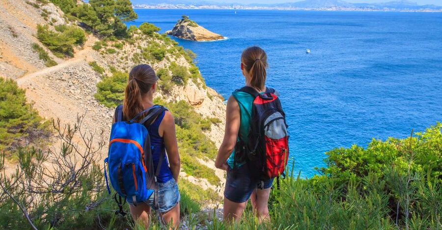 From Aix: Cassis Boat Ride & Provence Wine Tasting Day Tour - The Calanques Boat Ride: The Main Event, Done Right