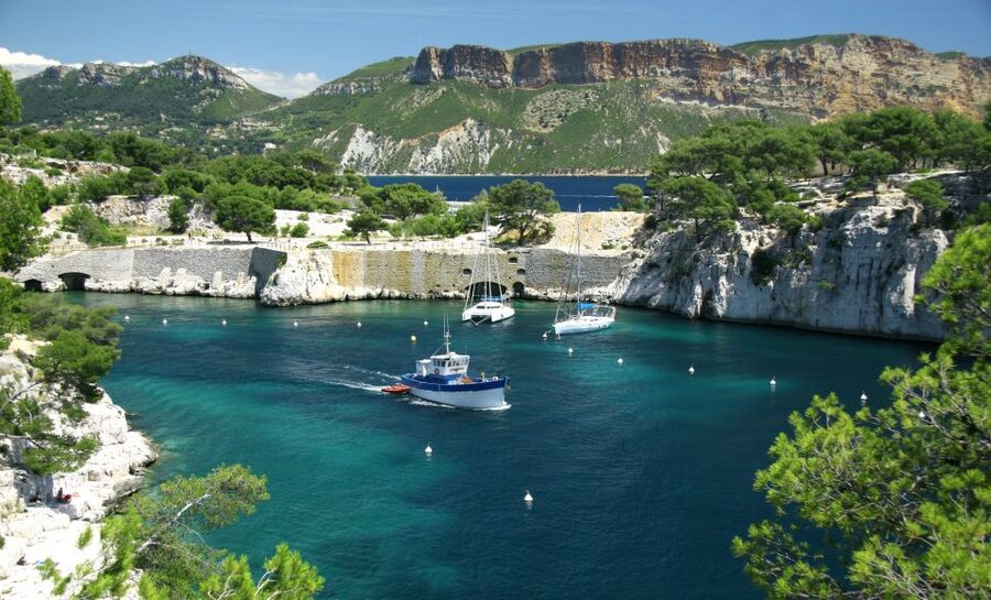 From Aix: Cassis Boat Ride & Provence Wine Tasting Day Tour - The Cassis Vineyard Wine Tasting: What You’ll Actually Learn