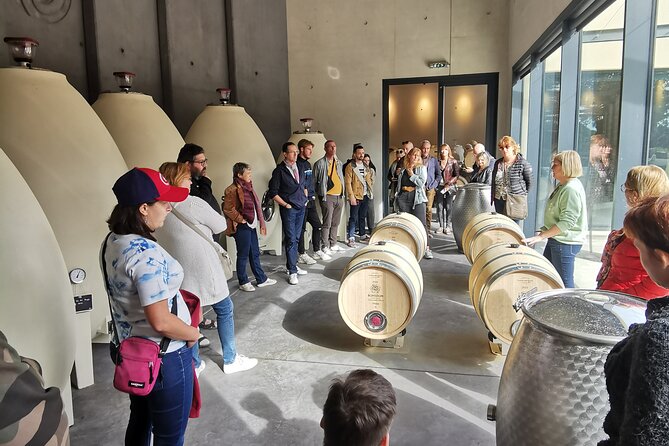 From Aix-en-Provence: 2-Hour Wine & Scenery Sidecar Tour - Price and Value: Why $151.45 Can Make Sense Here