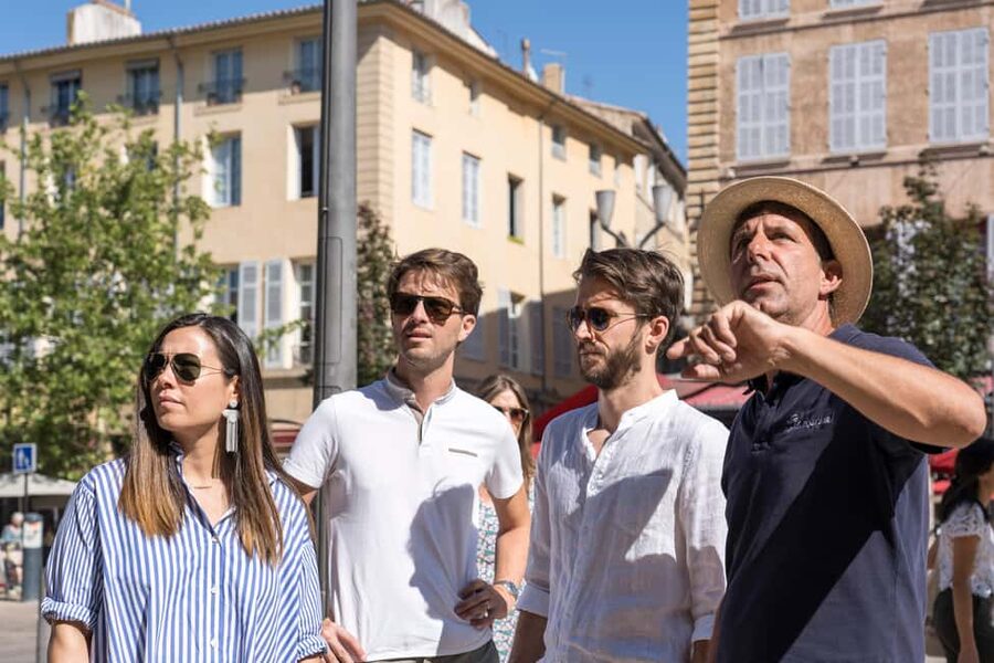 From Aix-en-Provence: Provence Region Tour with Wine Tasting - Price and value: is $187 per person fair for what you get?