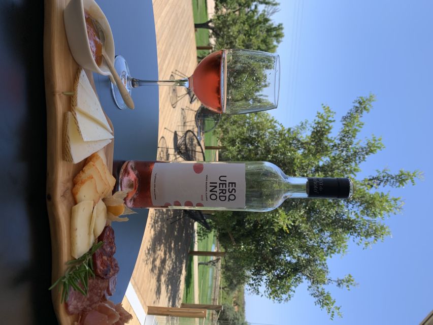 From Albufeira: 4x4 Off-Road Safari & Vineyard Wine Tasting - Key highlights worth aiming for