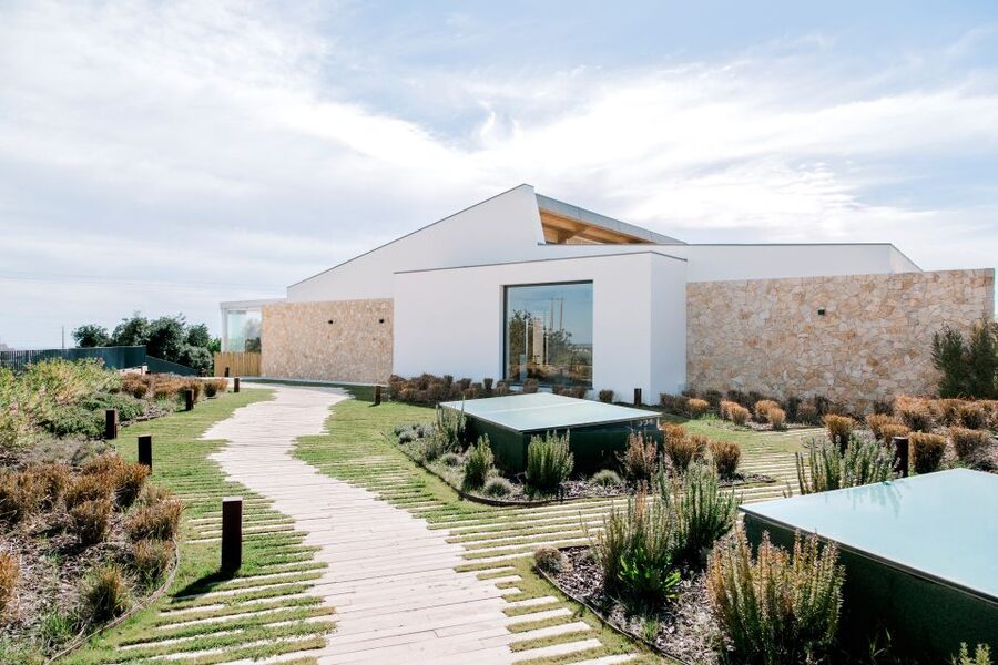 From Albufeira: 4x4 Off-Road Safari & Vineyard Wine Tasting - Algarve 4x4 safari and winery tasting: what the day feels like