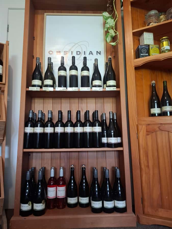 From Auckland: Waiheke Island Wine Cellar Tour - Local guiding style: stories, scenic stops, and real personalities