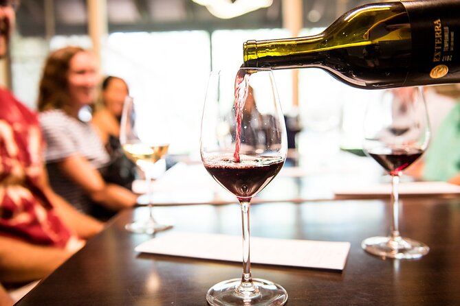 From Austin: Hill Country BBQ & Wine Shuttle - Price and value: what your $69 ticket really covers