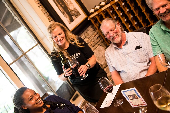 From Austin: Hill Country BBQ & Wine Shuttle - The pace: why the timing feels right (and where it can pinch)