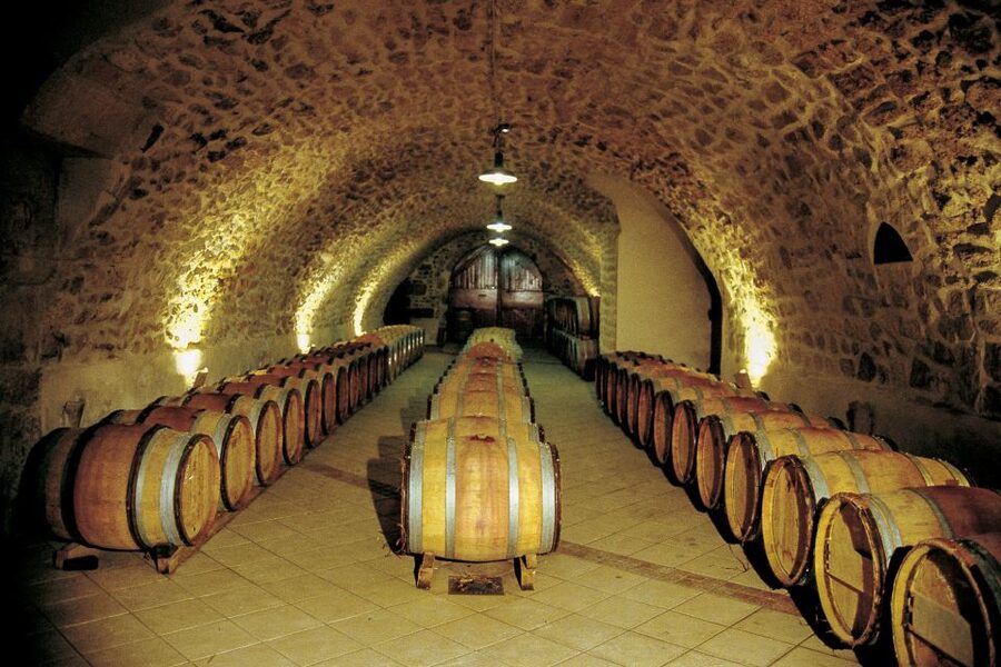 From Avignon: Half-Day Great Vineyards Tour - Transportation and Small-Group Feel (Why It Matters for a Wine Day)