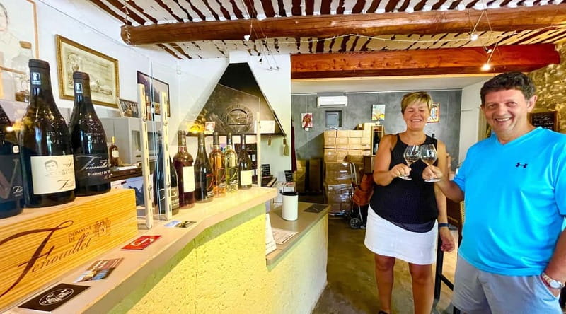 From Avignon: Wine Tour with Visit to Châteauneuf du Pape - Key things I’d circle before you book