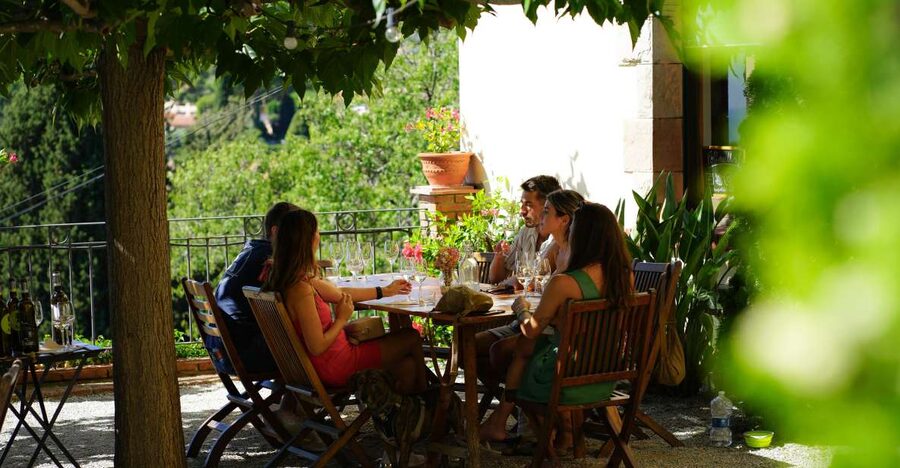 From Barcelona: E-Bike and Sailing Tour with Wine Tastings - Key Highlights You’ll Care About