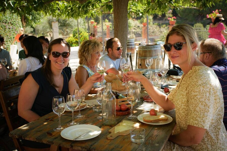 From Barcelona: E-Bike and Sailing Tour with Wine Tastings - Who This Tour Suits Best (And Who Should Skip It)