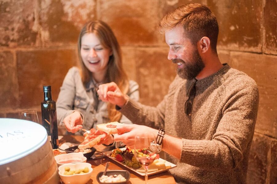 From Barcelona: Montserrat Half-Day Wine and Tapas Trip - Should you book this Montserrat half-day wine and tapas trip?