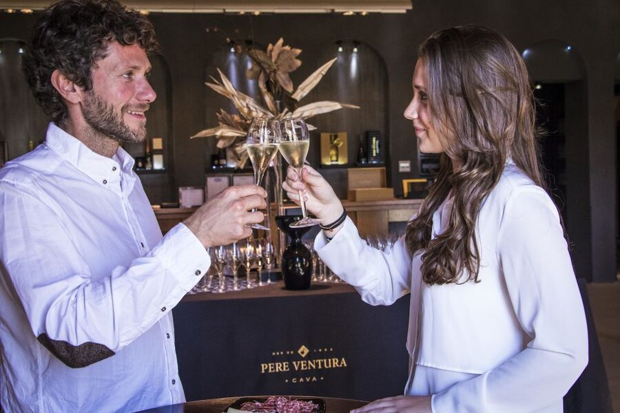 From Barcelona: Penedés Vineyards Tour by 4WD w/Wine & Cava - Key things to know before you go