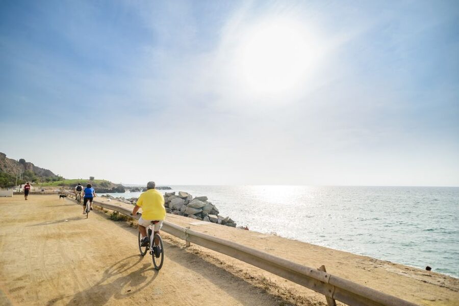 From Barcelona: Private Alella Wine Tour by Electric Bike - Why Alella Feels Like the Real Catalonia Escape