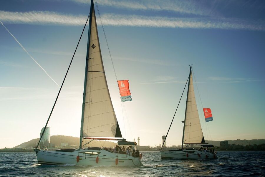 From Barcelona: Sailing and Wine Tasting Experience - Best fit for you: who this tour is made for, and who should think twice