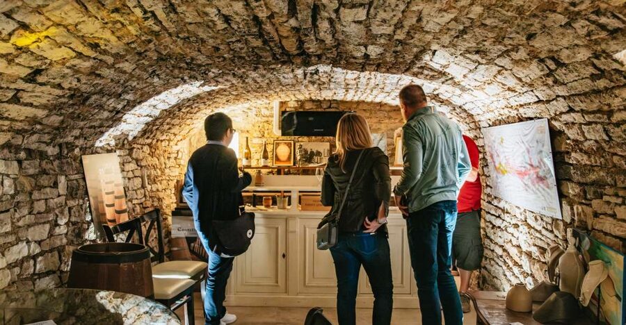 From Beaune: Burgundy Day Trip with 14 Wine Tastings - Route des Grands Crus and Romanée-Conti: the “this is why people care” moment