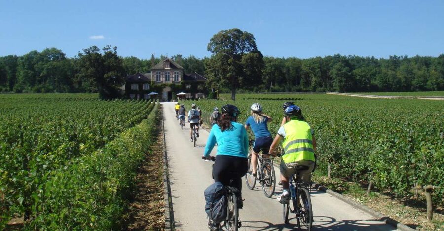 From Beaune: Full-Day Bicycle and Wine Tour in Burgundy - Key things to know before you go