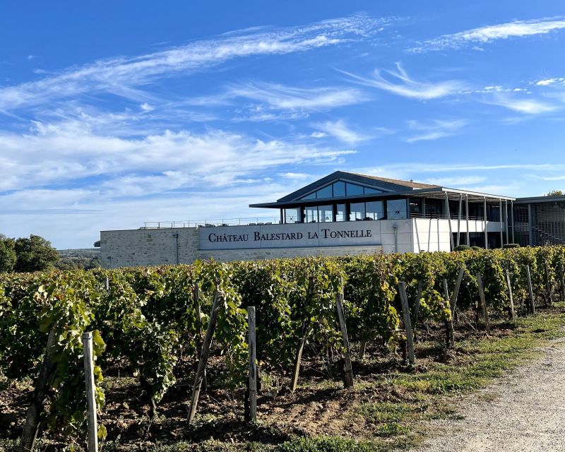 From Bordeaux: Afternoon Saint-Emilion Wine Tasting & snack - Who This Tour Suits Best (and Who Should Skip It)