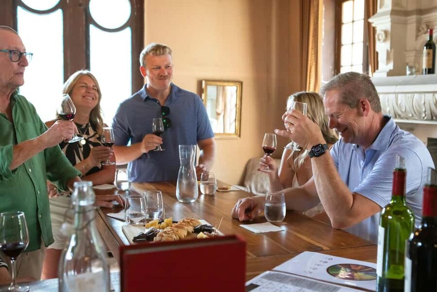 From Bordeaux: Afternoon Saint-Emilion Wine Tasting & snack - Should You Book This Saint-Émilion Afternoon Tasting?