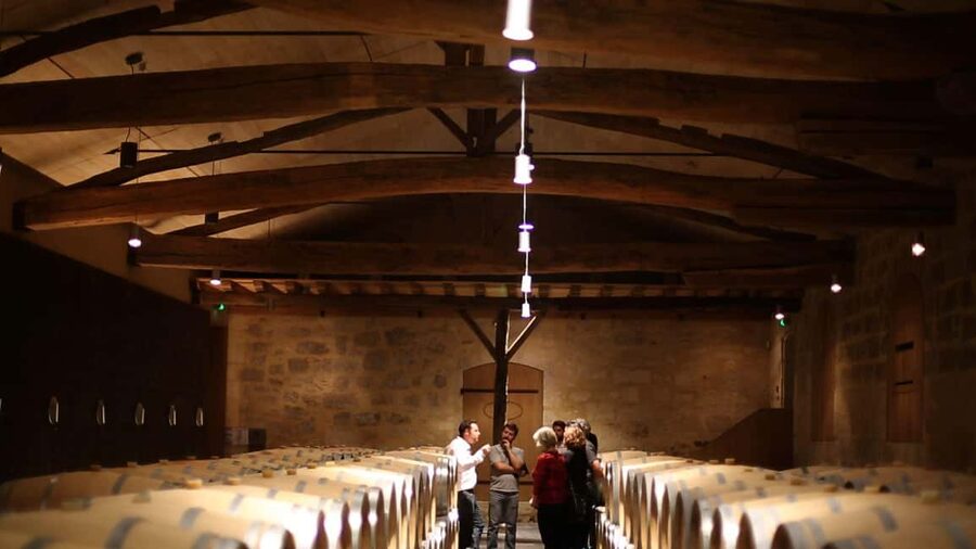 From Bordeaux: Afternoon Saint-Emilion Wine Tasting & snack - FAQ