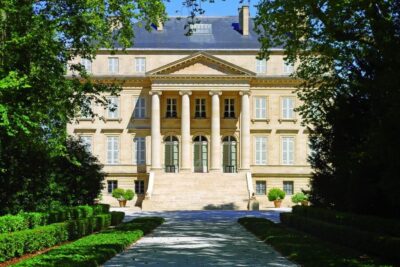 From Bordeaux: Full-Day Medoc Wine Tour - Winery stop #1: your first taste of Medoc’s “blend logic”
