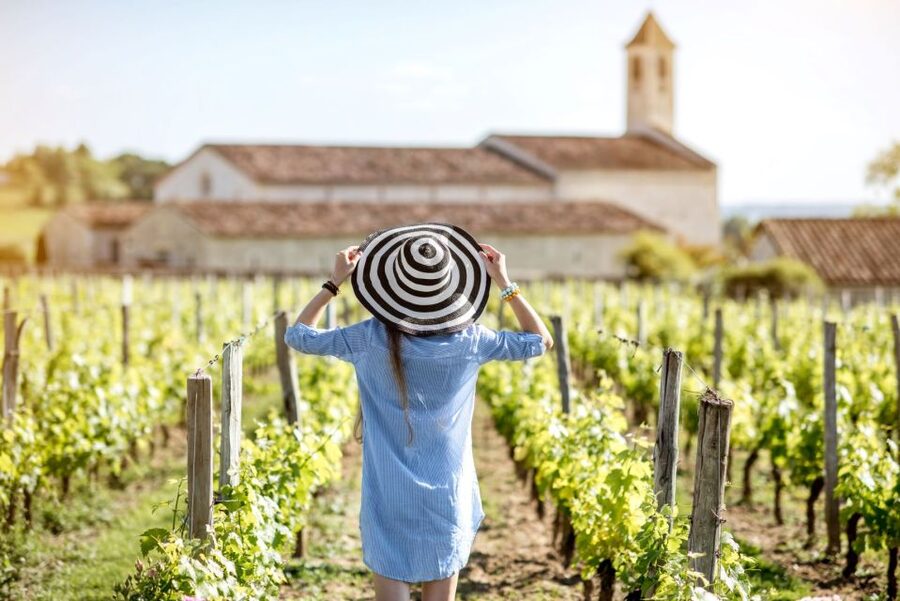 From Bordeaux: Full-Day St Emilion Wine Tasting Tour - Saint-Émilion and the Right Bank: what you’re actually tasting