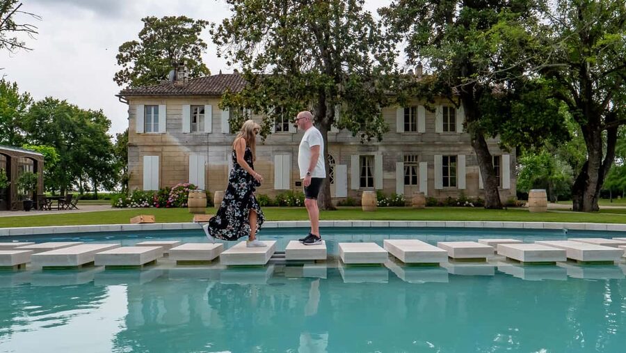 From Bordeaux: Half-Day Saint-Émilion Tour and Wine Tasting - Key highlights that make this tour worth your time