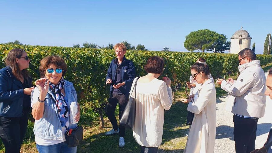 From Bordeaux: Half-Day Saint-Émilion Tour and Wine Tasting - Pace, walking, and where the tour is strongest (and where it isn’t)