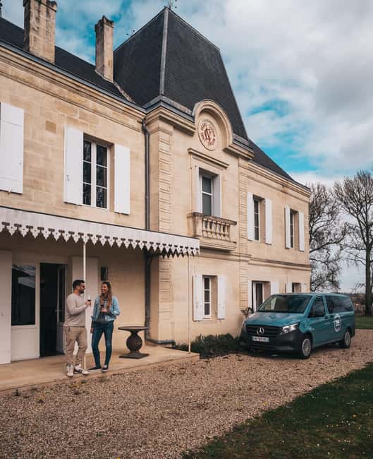 From Bordeaux: Half-Day Saint-Émilion Tour and Wine Tasting - Best for whom: who will enjoy this half-day the most?