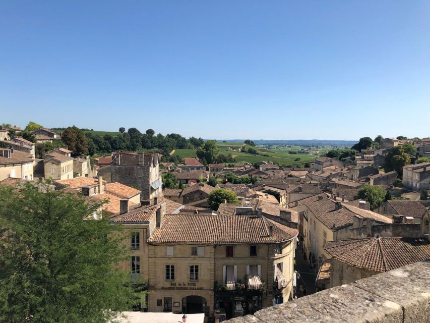 From Bordeaux: Half-Day Saint-Emilion Wine Tour - Quick Take: What Makes This Saint-Émilion Tour Special
