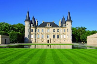 From Bordeaux: Medoc Half-Day Wine Tour - Two estates, two tastings: what you learn at each stop