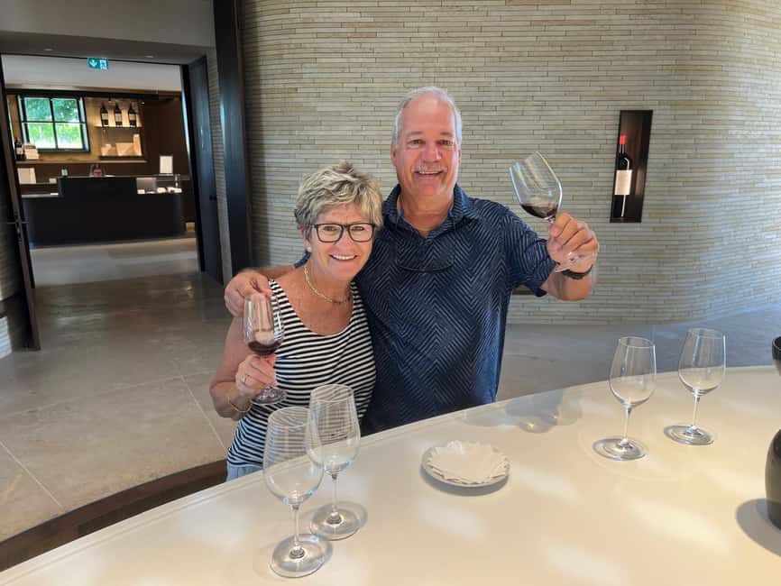From Bordeaux: Medoc Wineries Tour with Tastings - Driving the Châteaux Route: Why the Ride Isn’t Just Transit