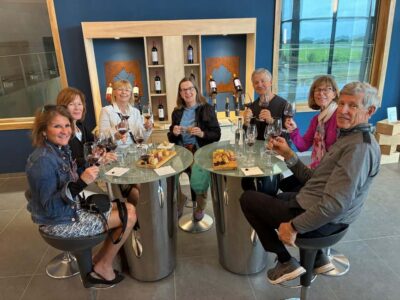 From Bordeaux: Medoc Wineries Tour with Tastings - Getting Started at Bordeaux’s Quinconces Square: Logistics That Matter