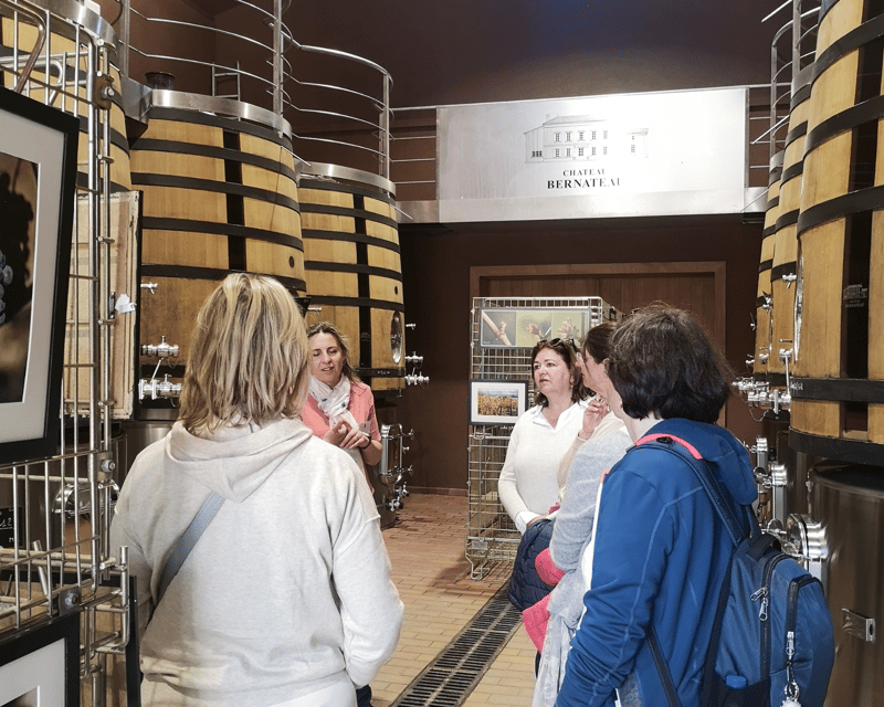 From Bordeaux: Saint-Émilion Half-Day Tour with Wine Tasting - FAQ
