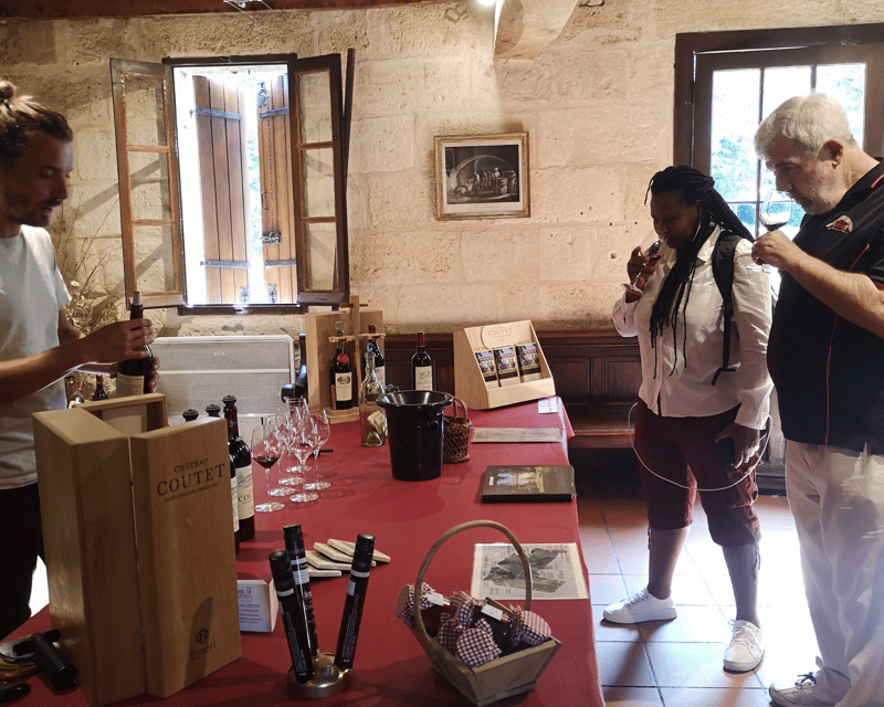 From Bordeaux: Saint-Émilion Half-Day Tour with Wine Tasting - Price and Value: Why $70 Makes Sense for This Mix