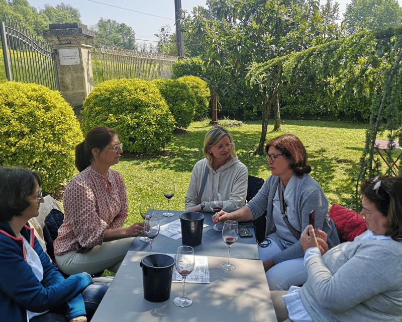 From Bordeaux: Saint-Émilion Half-Day Tour with Wine Tasting - Practical Tips That Make the Day Better