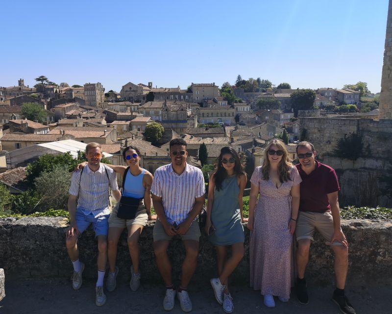 From Bordeaux: Saint-Émilion Half-Day Tour with Wine Tasting - Should You Book This Half-Day Bordeaux to Saint-Émilion Tour?