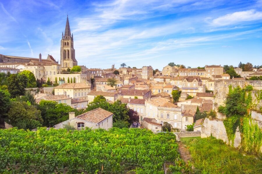 From Bordeaux: St. Emilion Village Half-Day Wine Tour - Key points to know before you go