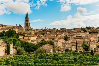 From Bordeaux: St. Emilion Village Half-Day Wine Tour - St-Emilion on foot: medieval lanes, steep views, and real context