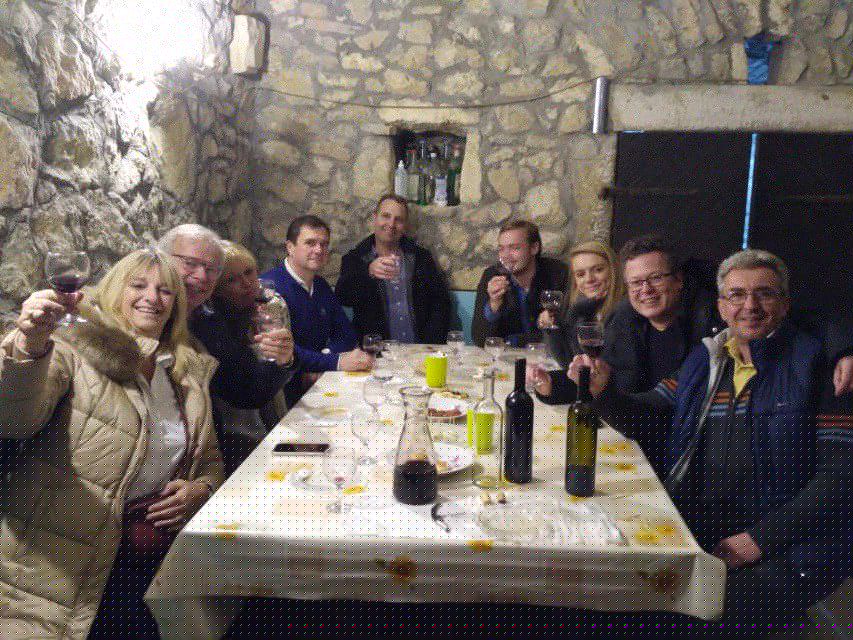 From Budpaest: Páty Wine Village Tour with Tastings - Starting in central Budapest: pickup that keeps things easy