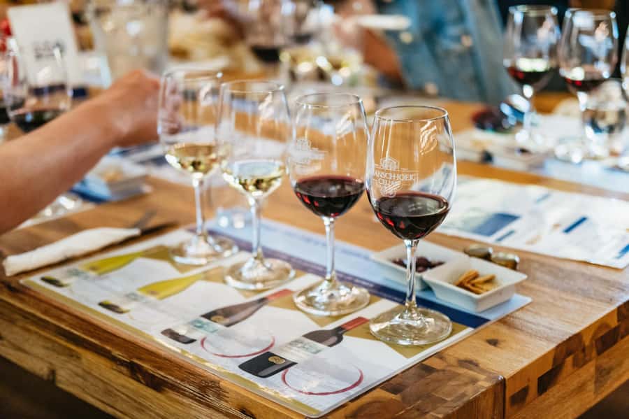 From Cape Town: 3 Regions Wine Tour with 3 Estates, 15 Wines - Key highlights you’ll actually care about