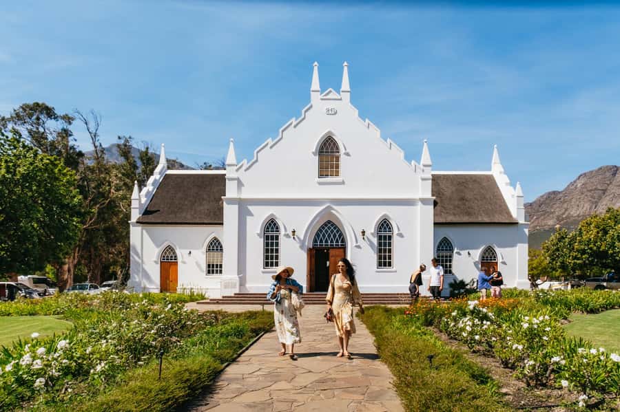 From Cape Town: 3 Regions Wine Tour with 3 Estates, 15 Wines - Pickup, Timing, and Coach Comfort (So You Don’t Burn Out)