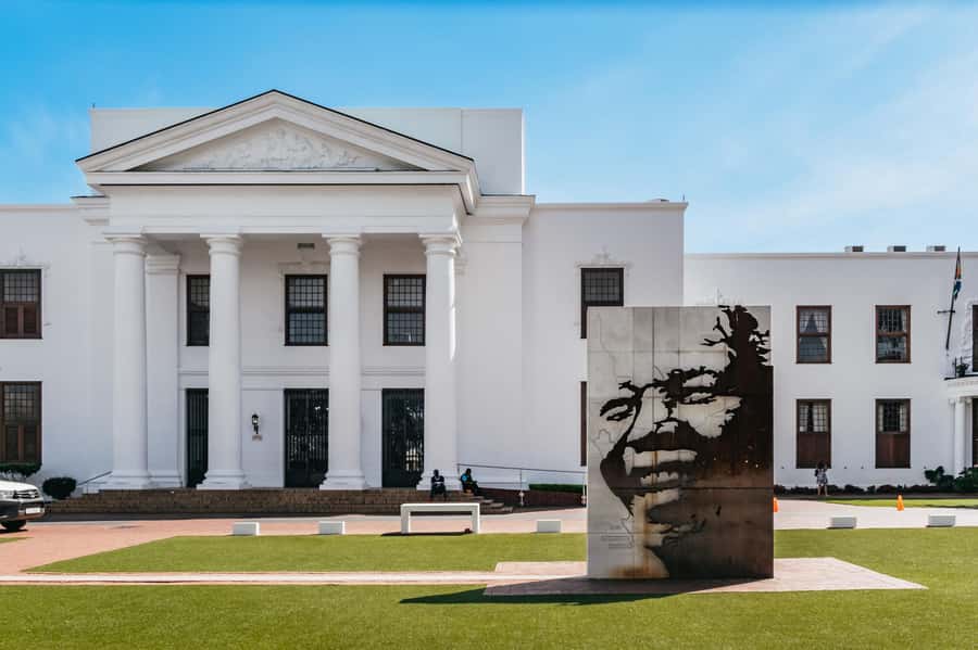 From Cape Town: 3 Regions Wine Tour with 3 Estates, 15 Wines - Stellenbosch First: Cheese Welcome, Cellar Tour, and a Real Town Walk