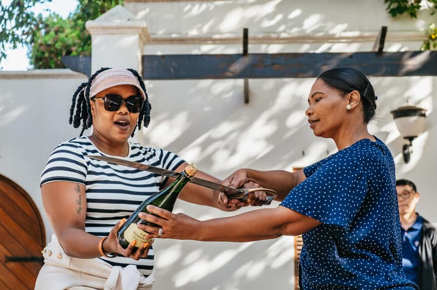 From Cape Town: 3 Regions Wine Tour with 3 Estates, 15 Wines - Price and What You’re Really Paying For