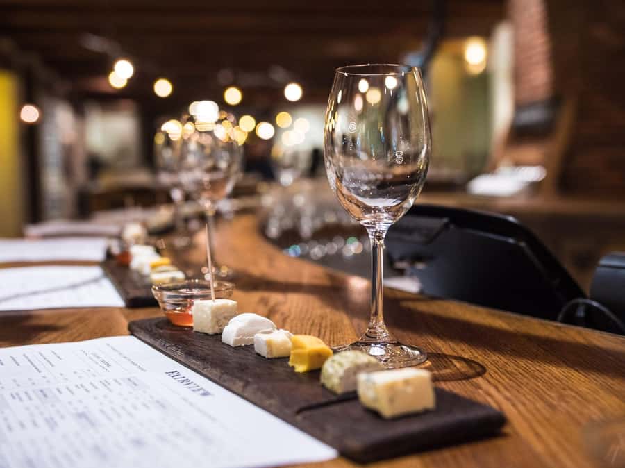 From Cape Town: Stellenbosch Four Estate Full-Day Wine Tour - Key Points You’ll Feel on Day One