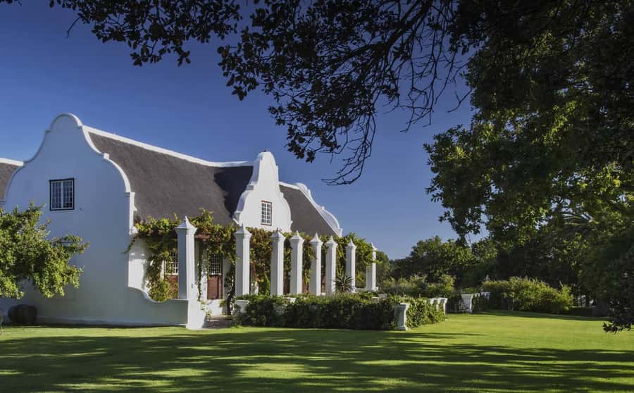 From Cape Town: Stellenbosch Four Estate Full-Day Wine Tour - Cheese, Cured Meats, and Chocolate: The Pairing Stage You’ll Remember