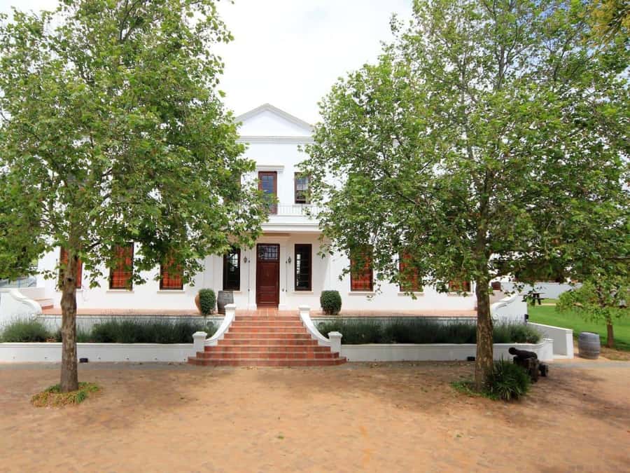From Cape Town: Stellenbosch Four Estate Full-Day Wine Tour - The Real Value: Hotel Pickup, Lunch, and Tastings Bundled Together