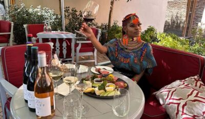 From Cape Town: Stellenbosch & Franschhoek Wine Tasting Tour - Pickup Comfort: Mercedes-Benz Transport and Clear Timing